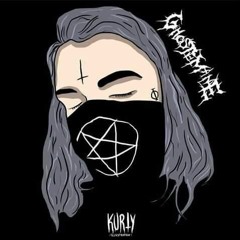 FREE | GHOSTEMANE Type Beat "LURKING"