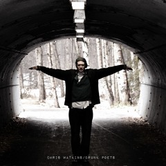 The Camille Conte Show - Chris Watkins/Drunk Poets Interview