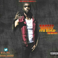 Young Lij ft.Bishop - Tunnel Vision remix