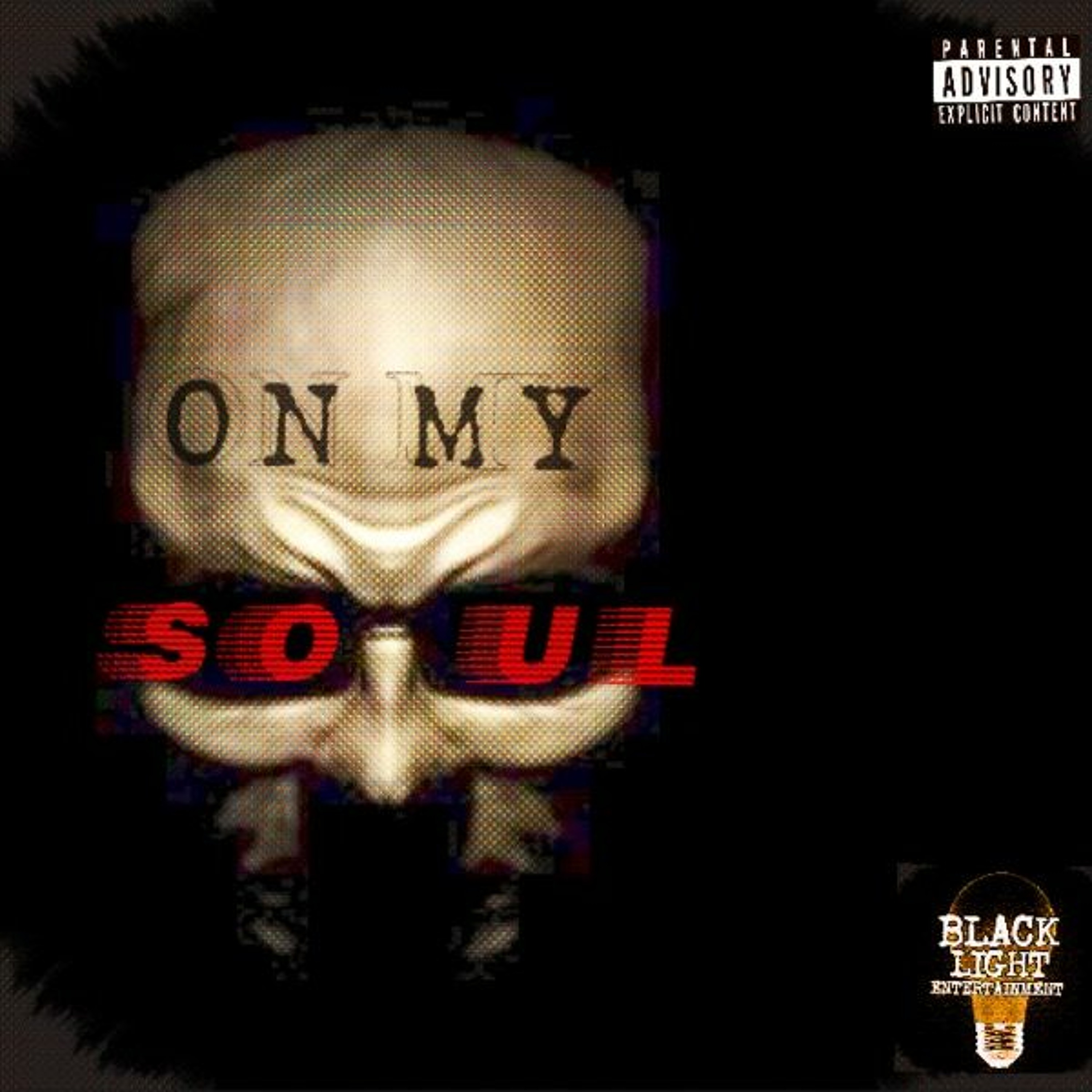 OMS episode artwork
