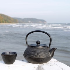 "Green Tea"(NDR Bigband)