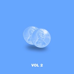 PENNY'S 2 CENTS: Vol 02 (JERSEY CLUB)