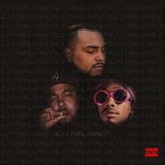 CELES KARTER x EDDY BAKER x DIEGO MONEY "ESTABLISHED" (Prod. by Burger)