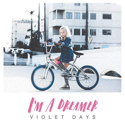 I'm A Dreamer