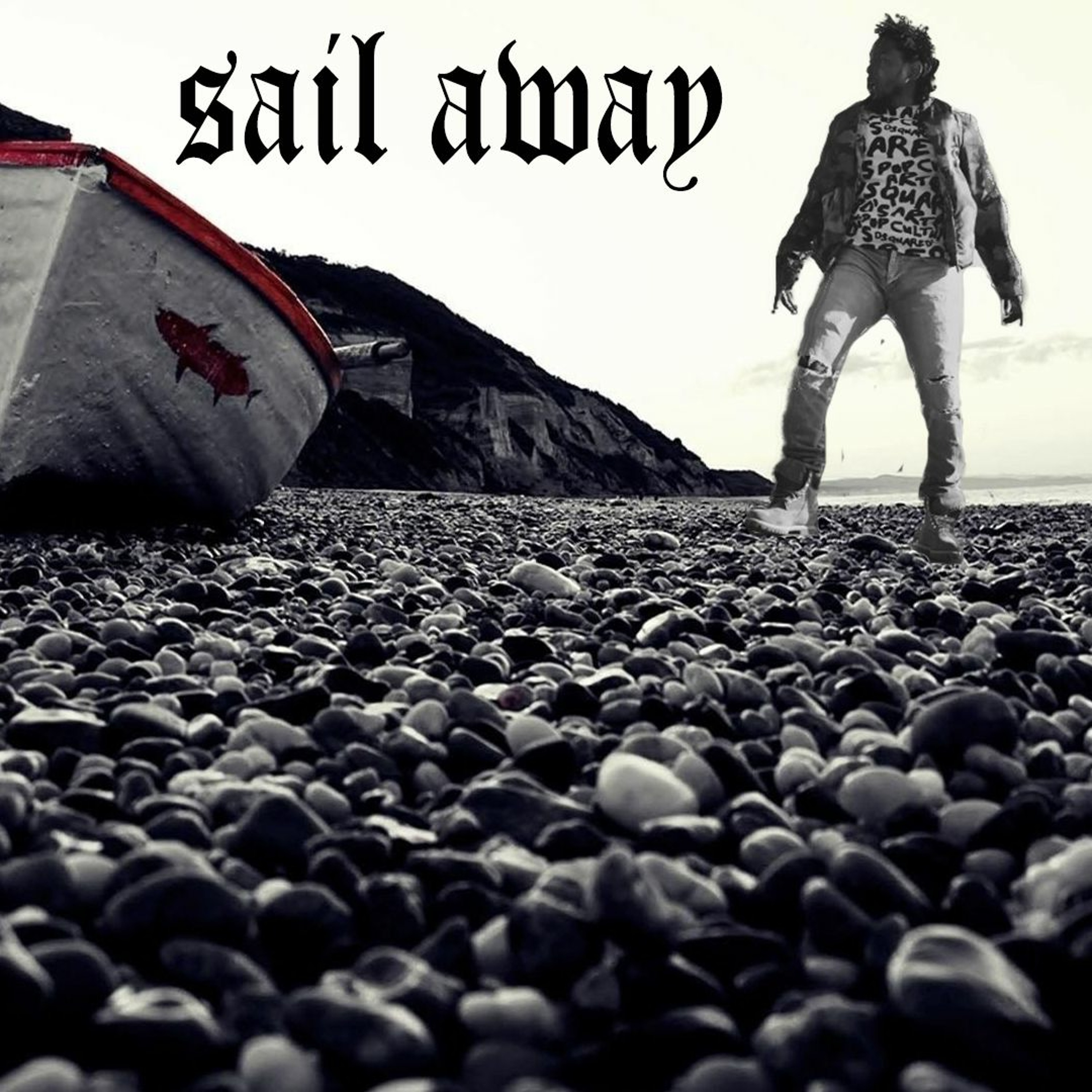 Sail Away episode artwork
