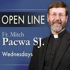 What happens to our body when we die? OPEN LINE--Wed. May 24, 2017--Fr. Mitch Pacwa
