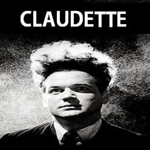 Stream Claudette Listen to Eraserhead EP playlist online for free on