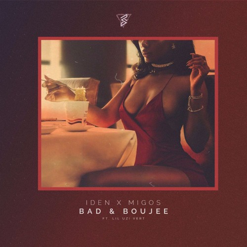 MUNEER x MIGOS - Bad & Boujee
