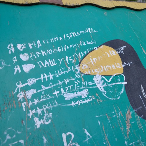 Элли на маковом поле - путешествие в книги