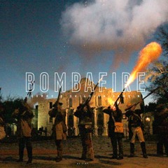 Bombafire (Deorro X Childish Gambino)