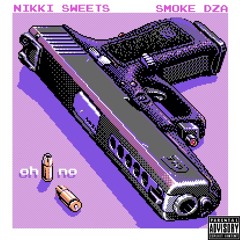 Oh No feat. Smoke DZA