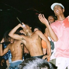 XXXTENTACION x LIL PUMP Type Instrumental Beat