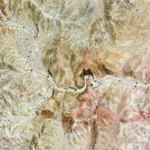 Quick Musical Doodles (Downtempo Remix) - Two Feet