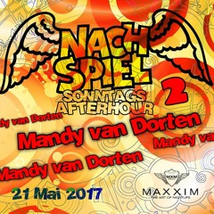 Nachspiel @ Maxxim Club (2) - 21-05-2017 Mandy van Dorten  /// FREE DOWNLOAD