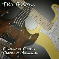 Try Again... (with Roberto Ricco)