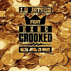 GAIN feat KXNG Crooked (Prod. By Supakuma)
