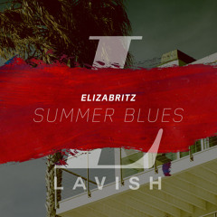 Elizabritz - Summer Blues