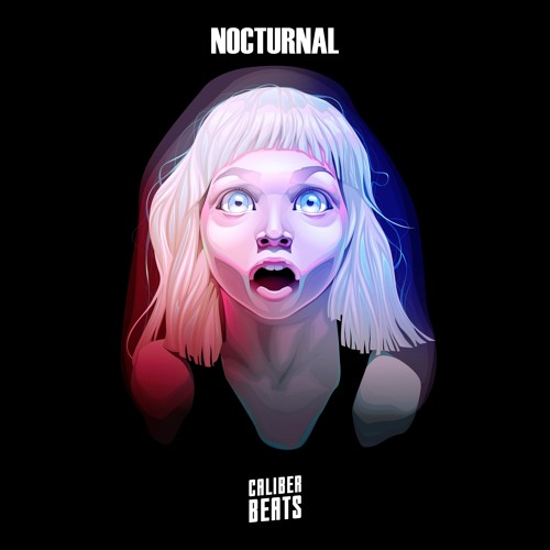Nocturnal (Nocturnal Beat Tape)