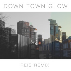 deModa - Downtown Glow (Reis Remix)