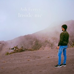 Ash Ferrey - Inside Me (Original Mix)