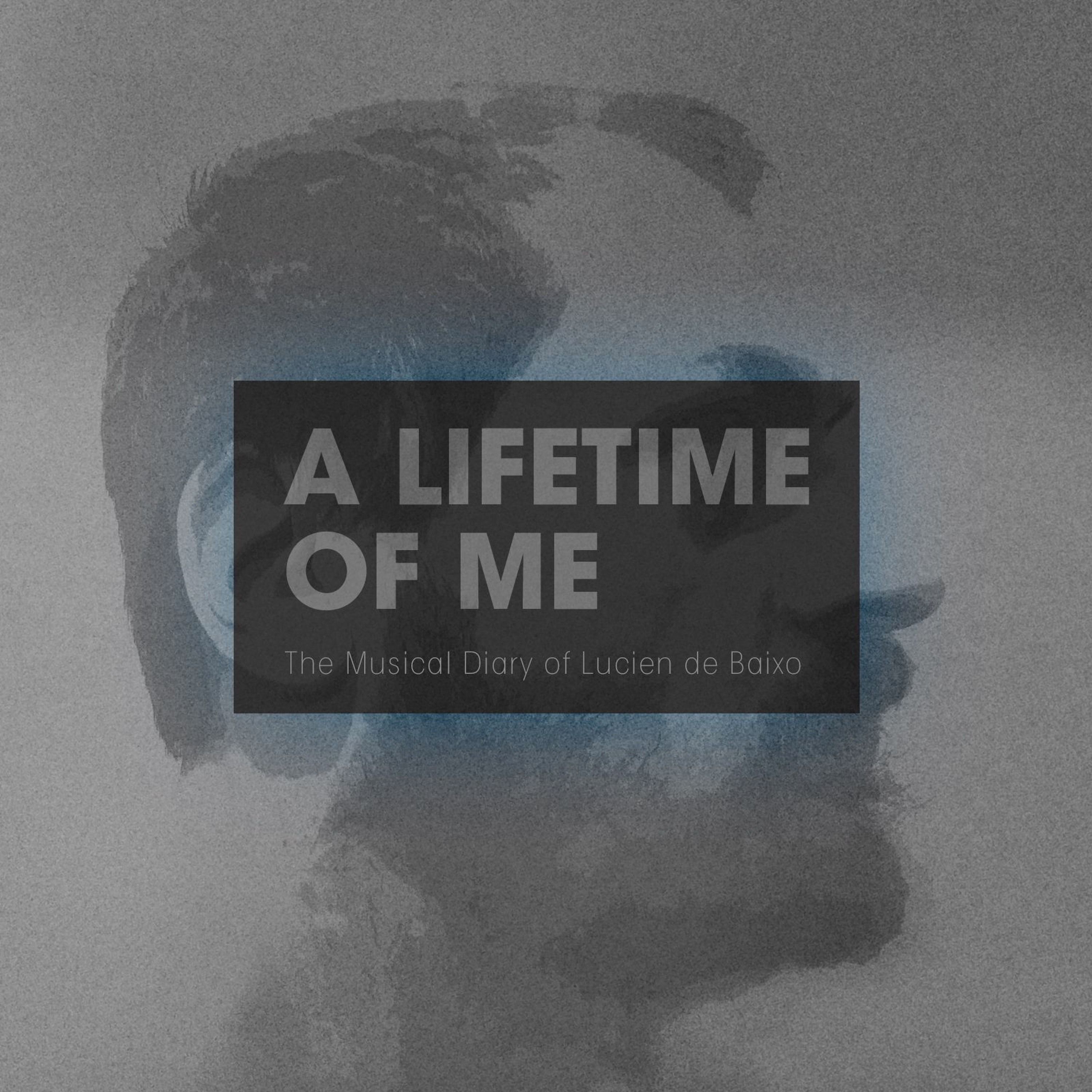enough with me  - Wednesday, 24 May 2017 22:55 episode artwork