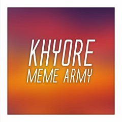 Meme Army