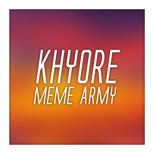 Meme Army