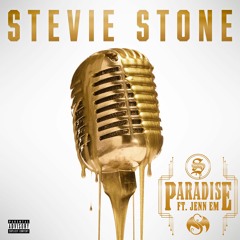 Stevie Stone - "Paradise" (Feat. Jenn Em)