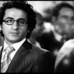 Rober Adel ‘‘ أمشــى ‘‘