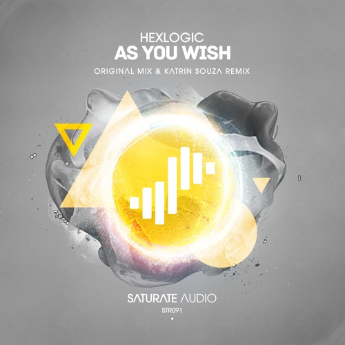 Hexlogic - As You Wish (Katrin Souza Remix)