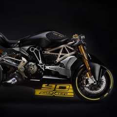 Ducati (Luminatek Remix)