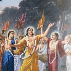 Satsang theme music 2017