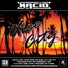 Nacid - Vice City (Pro)