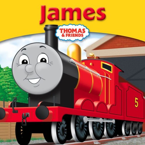 Stream Thomas And Friends James from WesternSteam Listen online for
