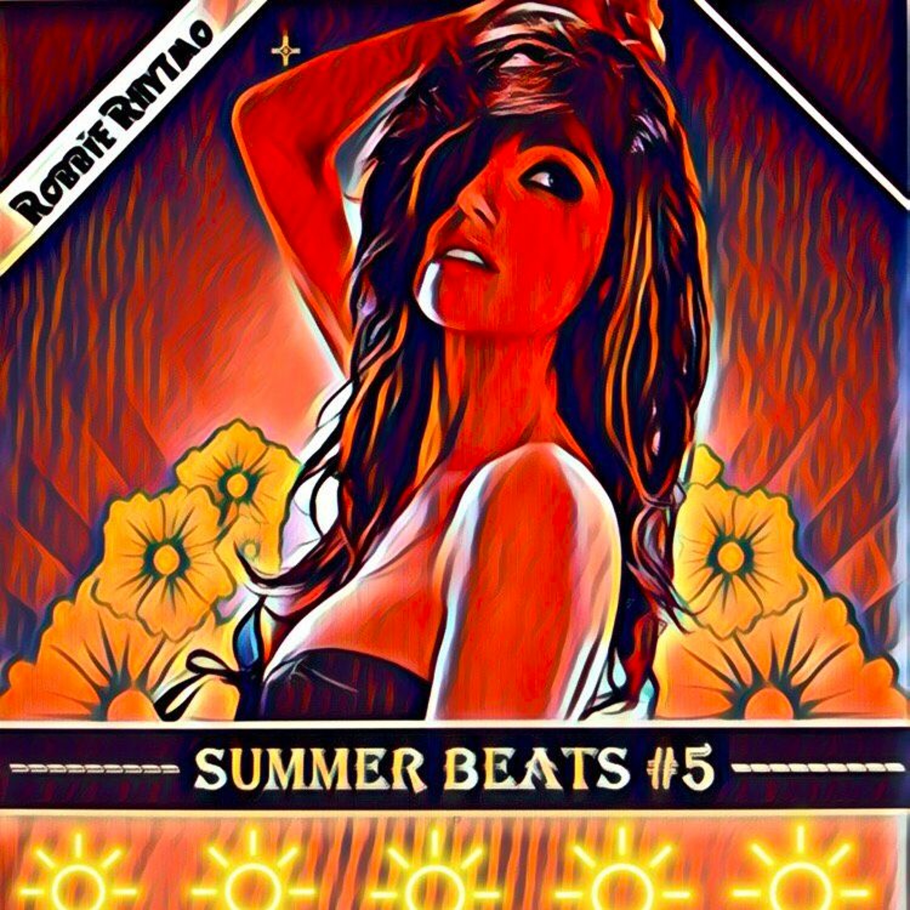Summer Beats #5 episode artwork