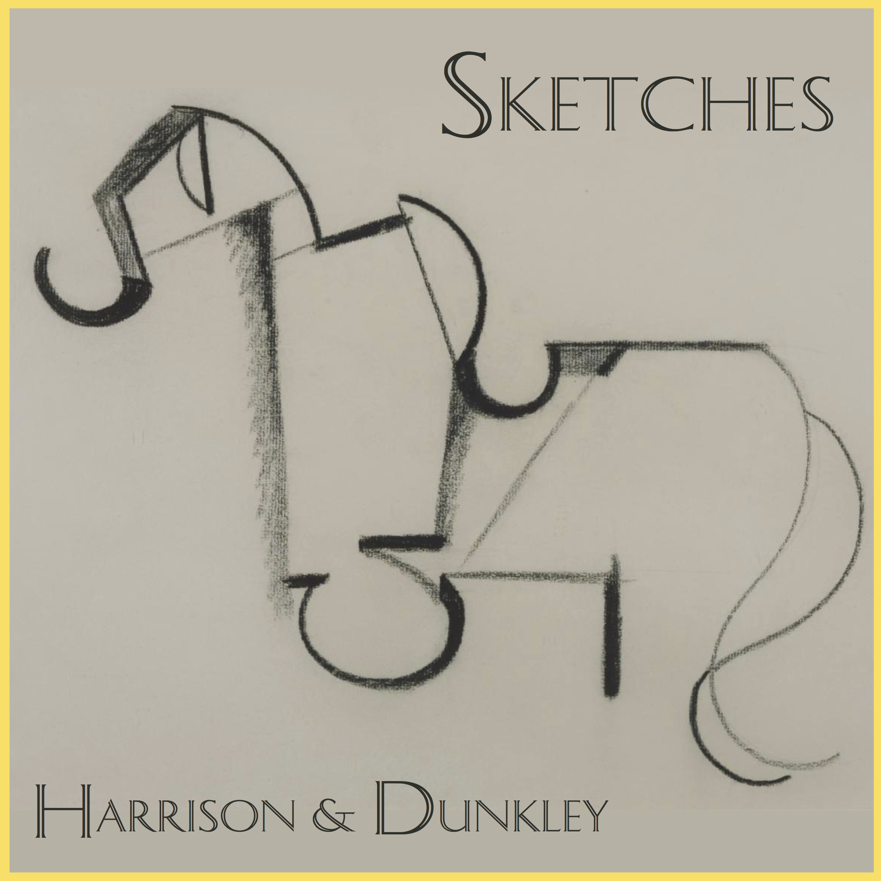 Harrison & Dunkley