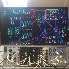 Bimini Road - Persistent Cough (Ambient House)