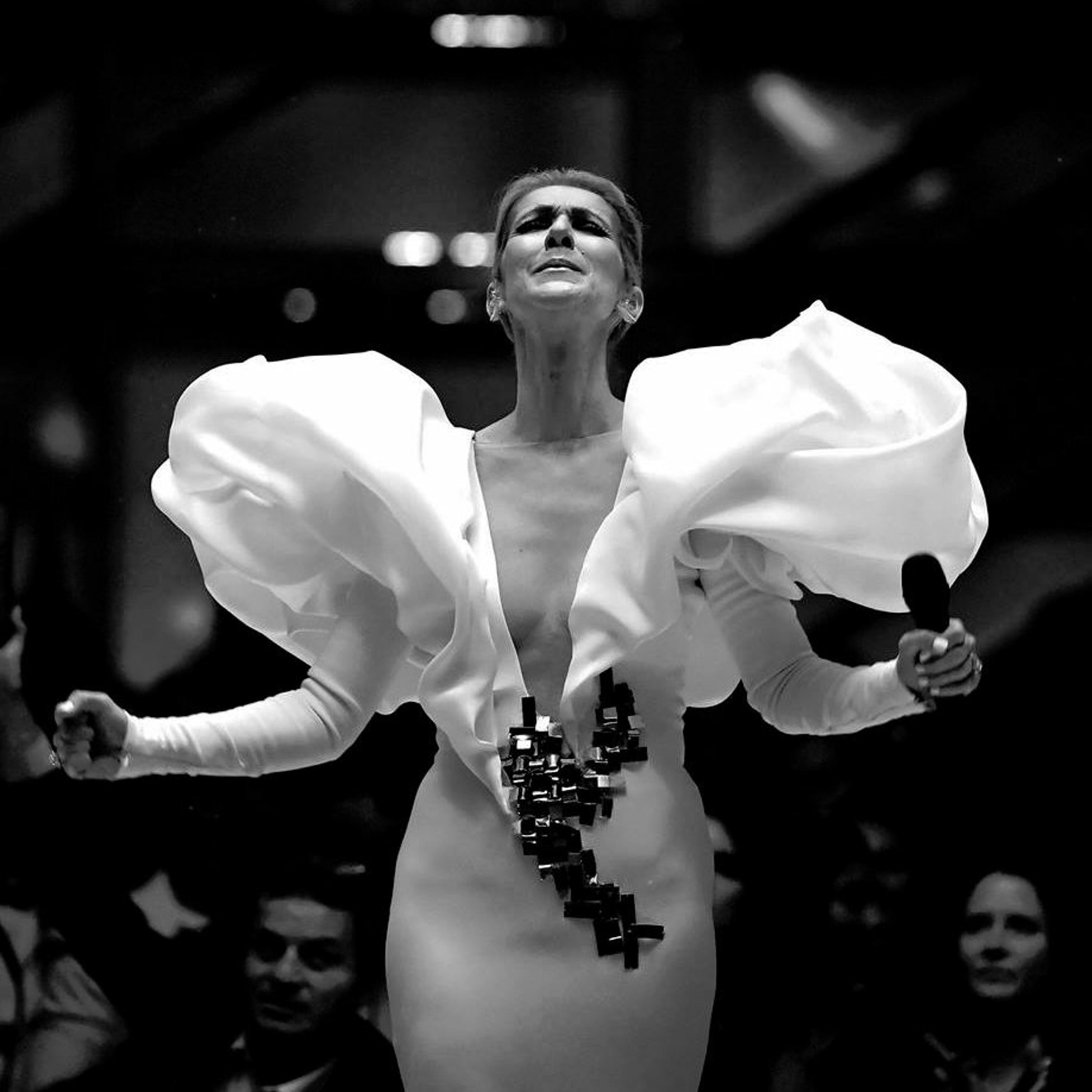 The Celine Dion Podcast