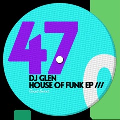 Dj Glen - Truck Driver SNIP