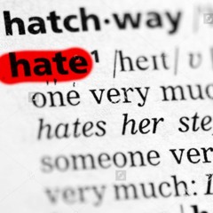 Hate (Prod.Razor Beats)