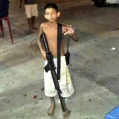 TROCA TIRO COM OS MANDADO I VENDE DROGA NO MORRO DJKAIQUE