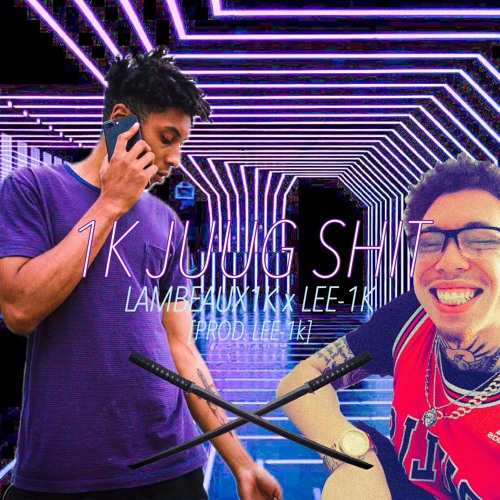 1K JUUG SHIT