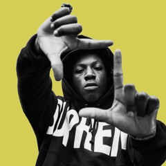 Chill Hip Hop Instrumental (Joey Badass Type Beat) - "Product (wHook)"