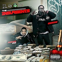 6. Nah Fr2 Blacc Da Grench Ft Cka