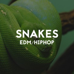 Snakes [For Sale]