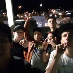 HOMIES-AWAL FT AMBUSH