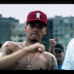 Filipe Ret - Vivendo Avançado - Part BK' E MC TH (Instrumental)