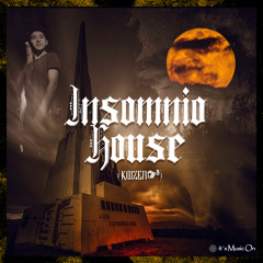 Cyprinus Carpio [PER] A.K.A [KOIZEN.B] Insomnio House Podcast 01  (Live ,Buho Negro)