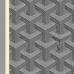 HEATHER GREY VOL. 3 (2017)