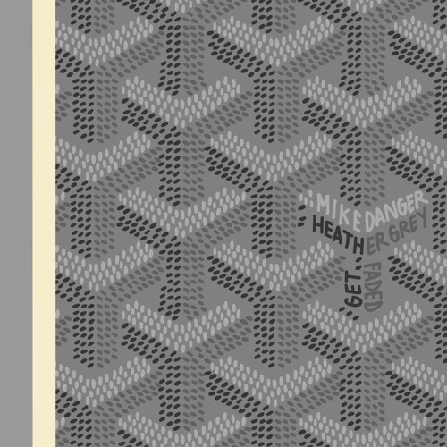 HEATHER GREY VOL. 3 (2017)